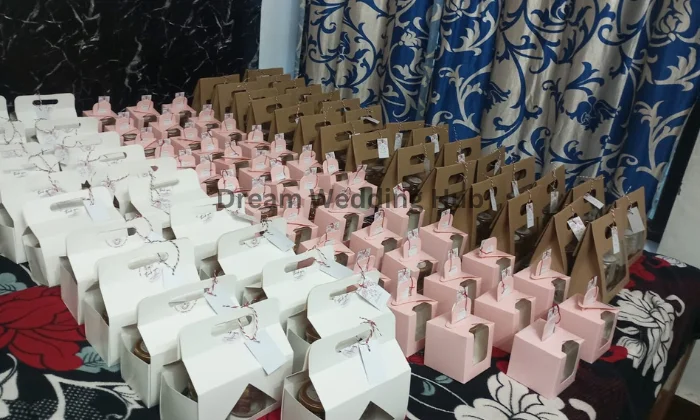 The Baxters Cake Shop